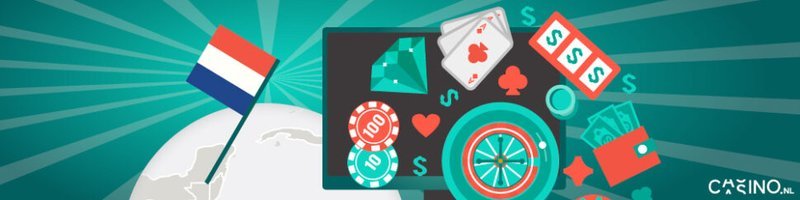 Waarom je een nieuw casino‑account nodig hebt